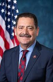 Jesús G. “Chuy” García Jesús G. “Chuy” García