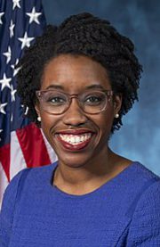 Lauren Underwood Lauren Underwood